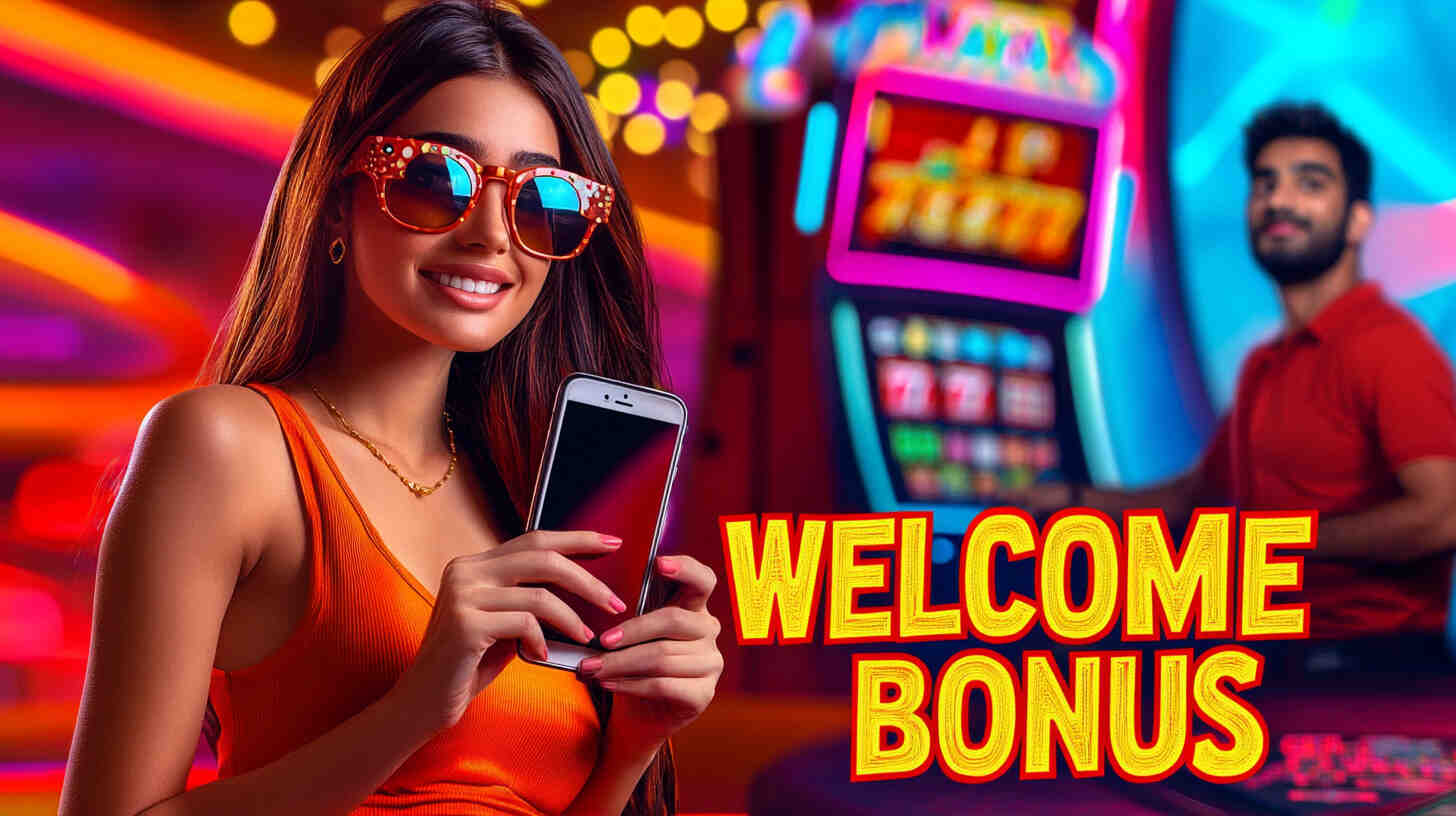 Why Download the Bet4yaar Casino App