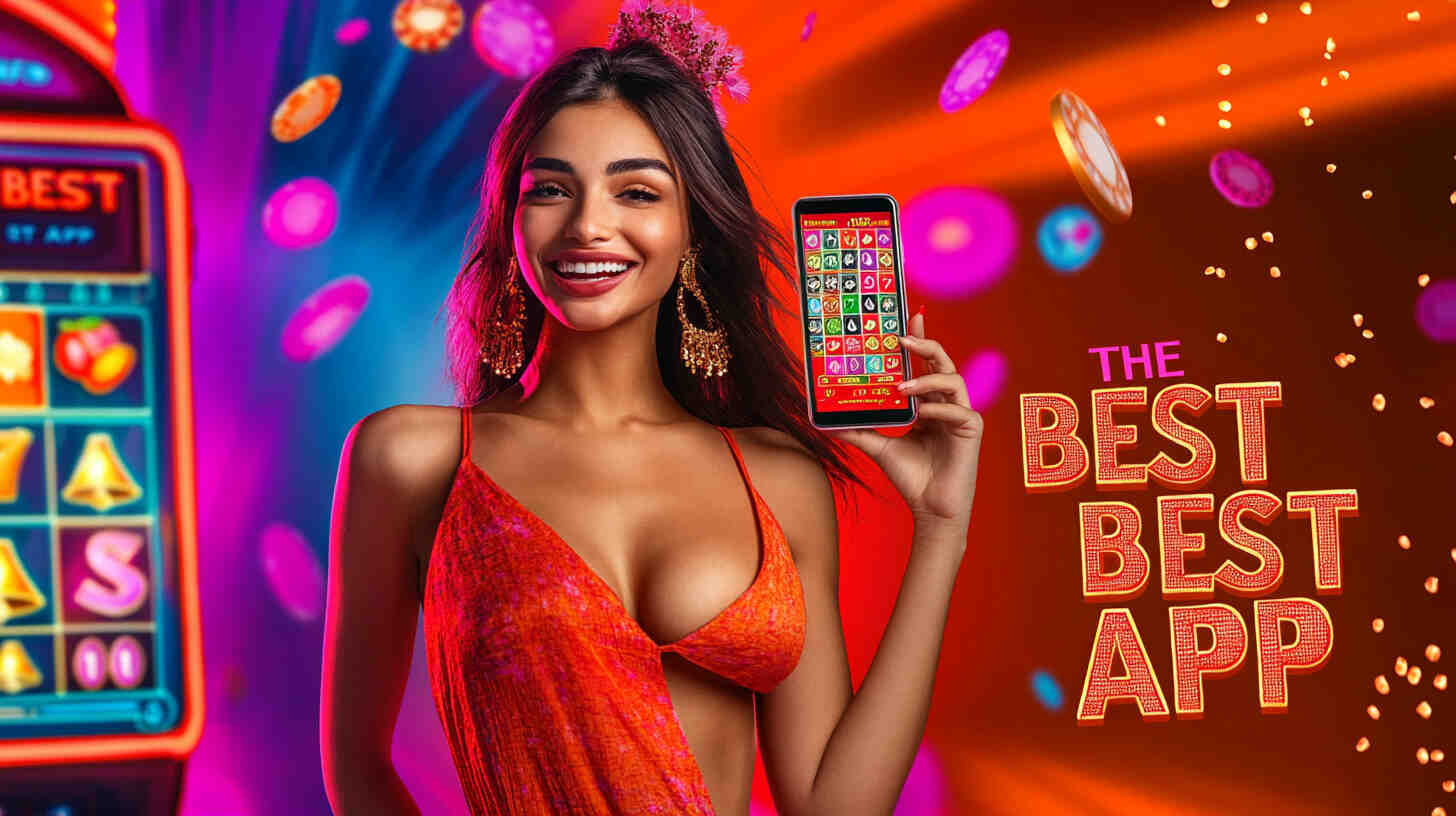 Why Download the Bet4yaar Casino App